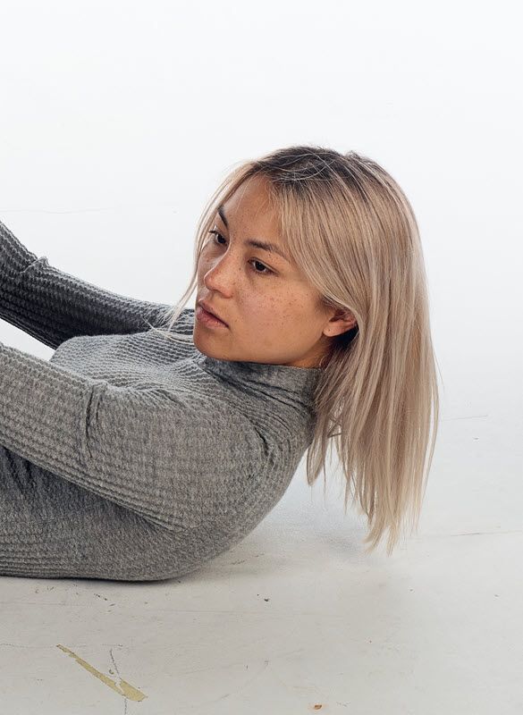 Etwas fehlt, Edition Patrick Frey (Schutzumschlag)